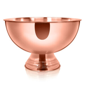 Copper Erema champagne bucket