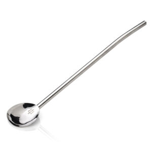 Silver Trident Vortex spoon